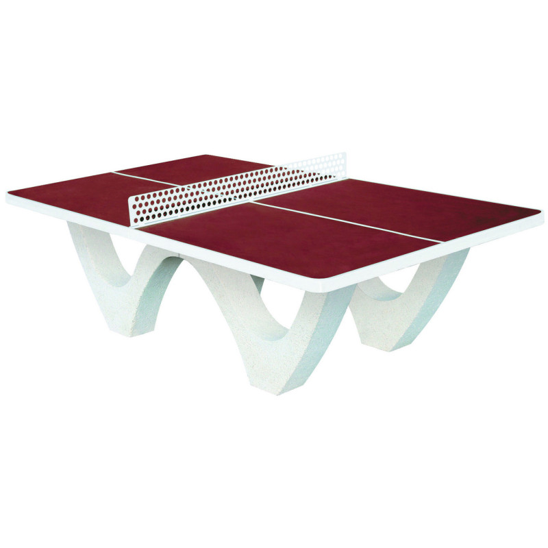 Table ping pong collectivité MODUL