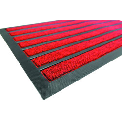 Tapis trafic intense COMBI ABSORBANT