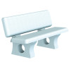 Banc urbain ST ALBIN