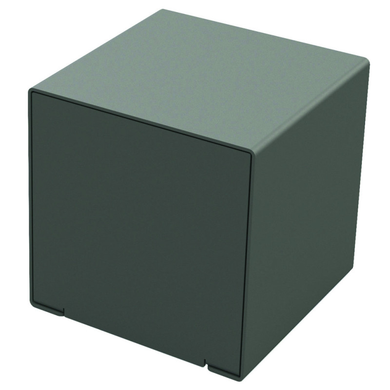 Pouf urbain ST DOMINIQUE