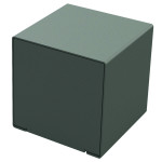 Pouf urbain ST DOMINIQUE