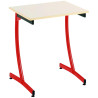 Table scolaire ONDINE