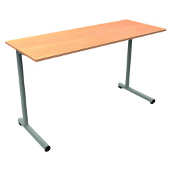 Table scolaire DORY 2 FIXE