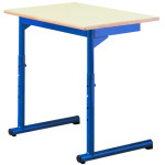 Table scolaire DORY 2 REGLABLE