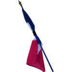 SCRATCH pour mise en berne drapeau