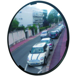 Miroir sécurité 2 roues CYCLOMIR