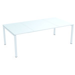 Table de bureau moderne KALMIE