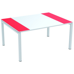 Table de bureau moderne KALMIE