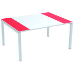 Table de bureau moderne KALMIE