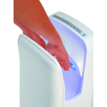 Sèche-mains électrique AERY PLUS