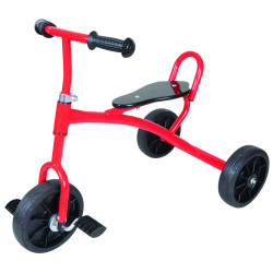 TRICYCLE A PEDALES BOVELO
