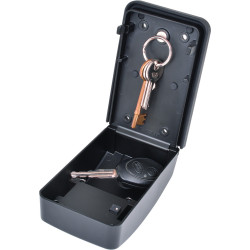 Boîte à clés sécurisée KS