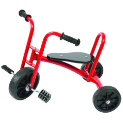 MINI TRICYCLE A PEDALES BOVELO