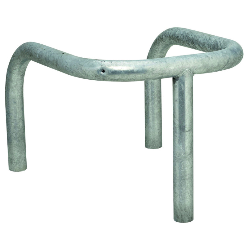 Étrier de protection 3 pieds