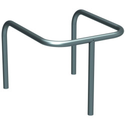 Étrier de protection 3 pieds