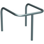 Étrier de protection 3 pieds