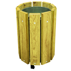 Offre Challenger : 2 tables + 1 corbeille