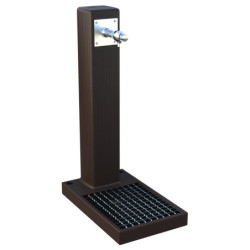 Fontaine publique GALDANA