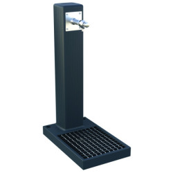 Fontaine publique GALDANA