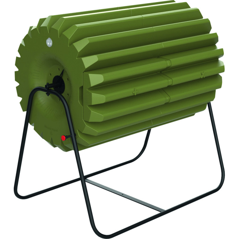 Composteur urbain JARDICOMPOST