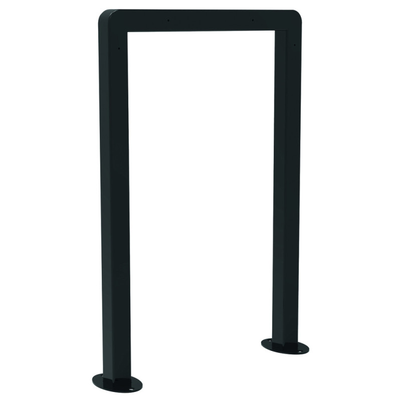 Support vélo en acier NEOLY