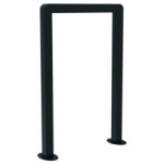 Support vélo en acier NEOLY