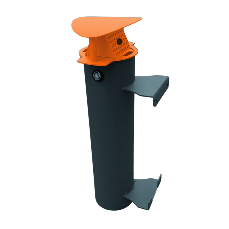 Cendrier urbain GIESTE