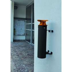 Cendrier urbain GIESTE