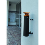 Cendrier urbain GIESTE