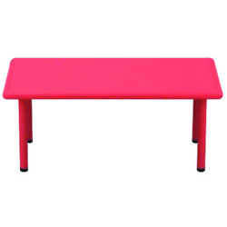 Table écolier LULU maternelle