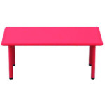 Table écolier LULU maternelle