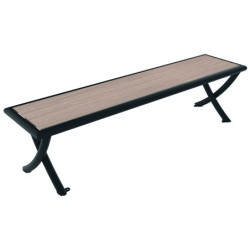 Banc urbain ST VICKY