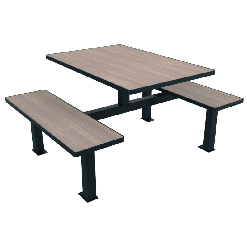 Table pique nique publique LINNEA
