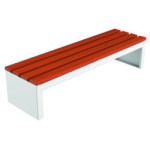 Banquette de ville ST ZUS