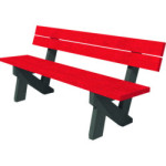 Banc et banquette ESTEVA