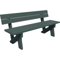 Banc et banquette ESTEVA