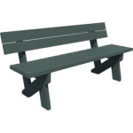 Banc et banquette ESTEVA