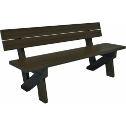 Banc et banquette ESTEVA