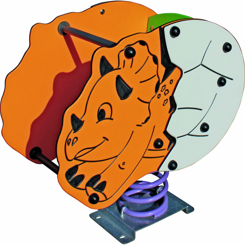 Jeu ressort PMR DINO