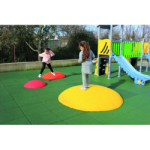 Jeux d'éveil Montagne FUN