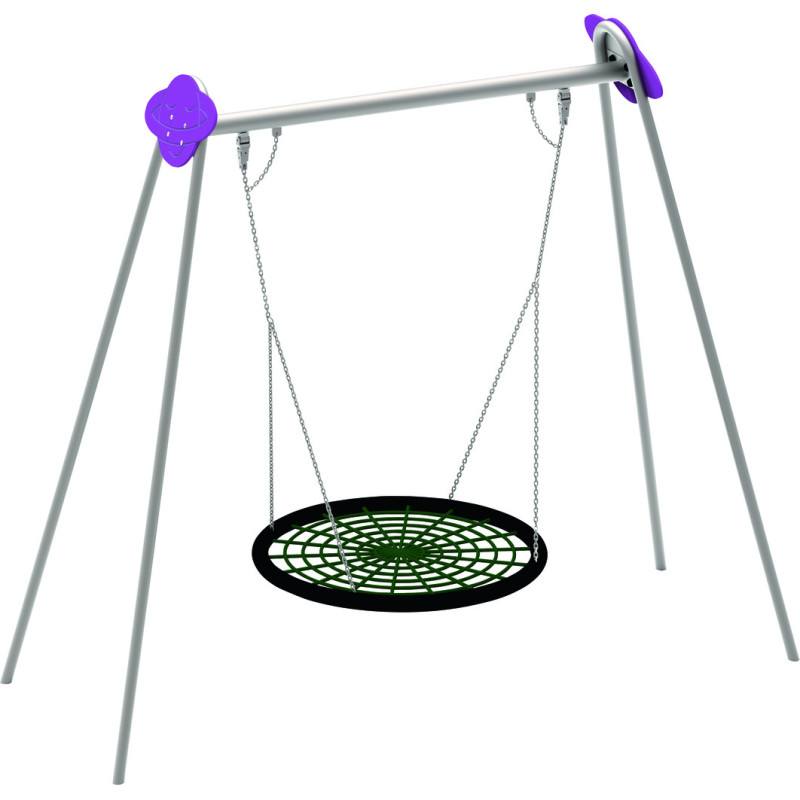 Jeu portique aire de jeux ASTRA