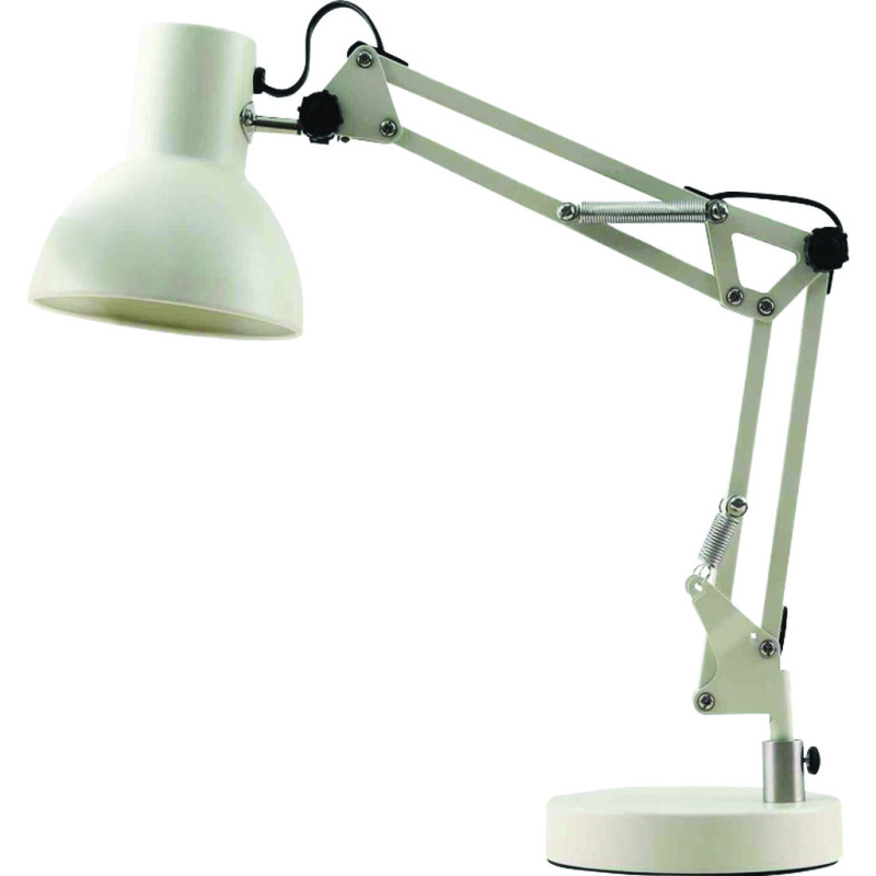 Lampe bureau métal GYROS