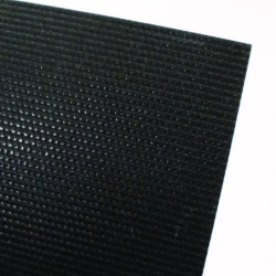 Tapis d'accueil PATIO personnalisable