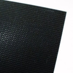 Tapis d'accueil PATIO personnalisable