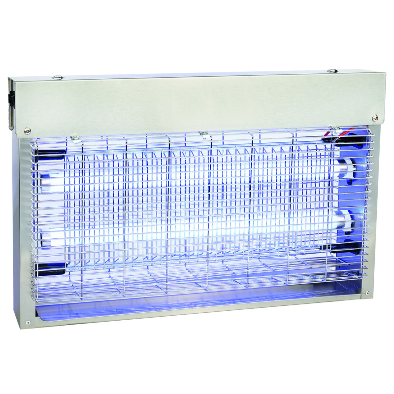 Destructeur d'insectes professionnel KILEO