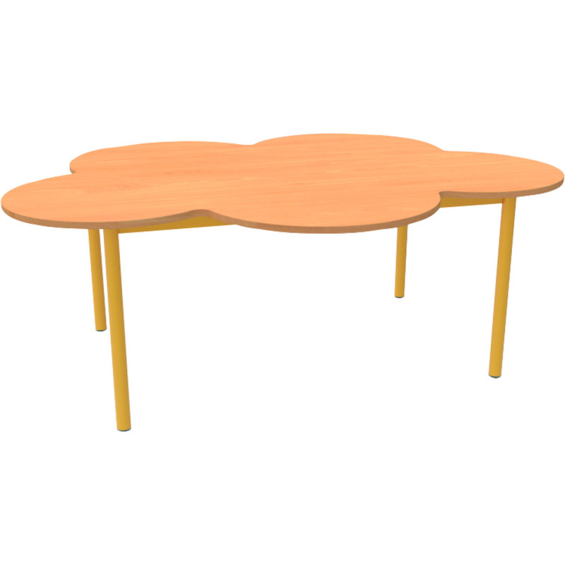 Table scolaire MARGUERITE