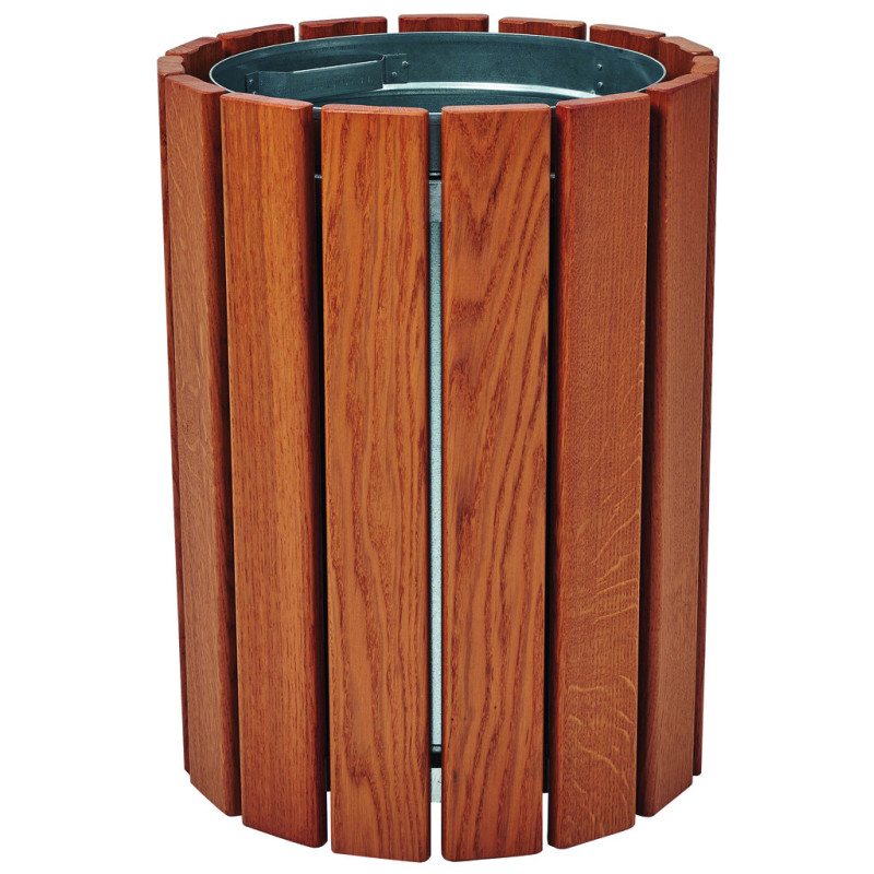 Corbeille publique COLOGNE