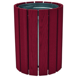 Corbeille publique COLOGNE