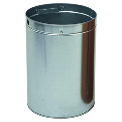 Corbeille publique COLOGNE