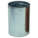 Corbeille publique COLOGNE